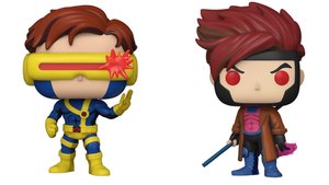 Funko Reveals X-MEN '97 Miniature Figure Collection