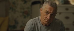 Funny and Sweet Trailer for Family Dramedy ABOUT MY FATHER Starring Robert De Niro