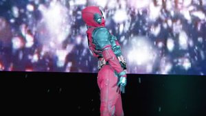 Funny Behind-The-Scenes Deadpool and Celine Dion Video and Deadpool Praises Canada in New DEADPOOL 2 Promo