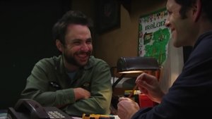 Funny Blooper Reel For IT'S ALWAYS SUNNY IN PHILADELPHIA