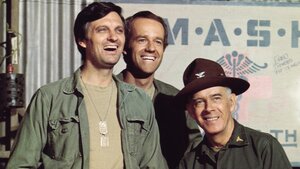 Funny Collection of Clips From M*A*S*H That Addresses the Different Ways of Staying Safe and Healthy These Days