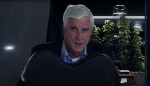 Funny Fan-Made Video Places Leslie Nielson From NAKED GUN in The Video Game DETROIT: BECOME HUMAN