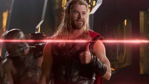 Funny Fan Video Highlights The Awkwardness of THOR