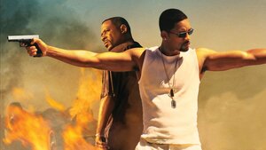 Funny Honest Trailer For The BAD BOYS Franchise Which Was Essentially Inspired By a Reggae Song