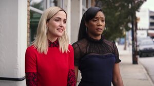 Funny New NSFW Trailer for LIKE A BOSS Starring Rose Byrne and Tiffany Haddish