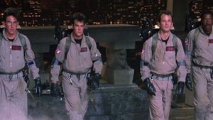 Funny Pitch Meeting For The 1984 Version of GHOSTBUSTERS