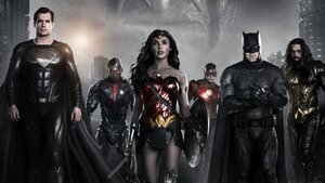 Funny Pitch Meeting Released For ZACK SNYDER'S JUSTICE LEAGUE