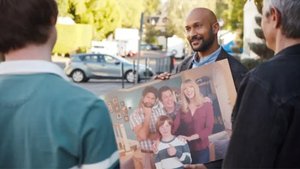 Funny Trailer and Poster For Hulu Comedy Series REBOOT Starring Keegan-Michael Key, Johnny Knoxville, and Judy Greer
