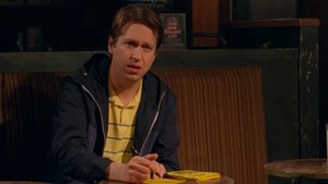 Funny Trailer for Comedian Pete Holmes' HBO Comedy Series CRASHING