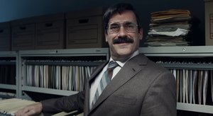 Funny Trailer for Jon Hamm's Workplace Comedy CORNER OFFICE