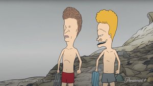 Funny Trailer for Mike Judge's BEAVIS AND BUTT-HEAD Season 2