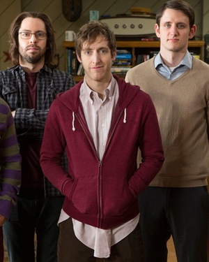 Funny Trailer for Mike Judge's HBO Comedy SILICON VALLEY