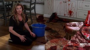 Funny Trailer For Netflix's SANTA CLARITA DIET Season 2 with Drew Barrymore and Timothy Olyphant