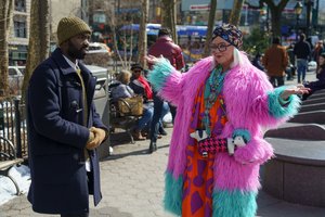 Funny Trailer for Peacock Original Christmas Comedy GENIE Starring Melissa McCarthy