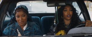 Funny Trailer for R-Rated Buddy Comedy ONE OF THEM DAYS Starring Keke Palmer and SZA