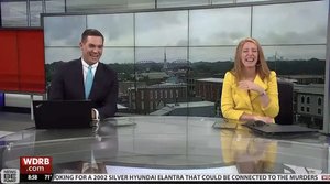 Funny Video Compilation of The Best News Bloopers From 2022