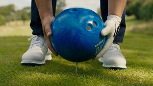 Funny Video Shows Us What Some Sports Would Be Like If They Were Played With Bowling Balls