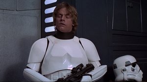 Funny Video Supercut of all Luke Skywalker's Complaints in STAR WARS: A NEW HOPE