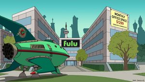 FUTURAMA Season 11 Gets Release Date on Hulu This Summer