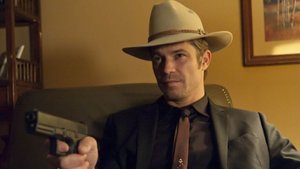 FX Is Reviving JUSTIFIED with Timothy Olyphant Set to Return as U.S. Marshal Raylan Givens