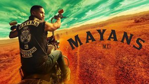 FX Renews MAYANS M.C. for Season 5