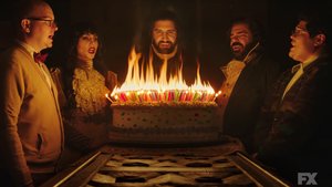 FX's WHAT WE DO IN THE SHADOWS TV Series Gets a 