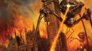 Fox's  WAR OF THE WORLDS Series Will Star Gabriel Byrne and Elizabeth McGovern