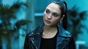 Gal Gadot is Reportedly Set To Appear in FAST X 