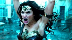 Gal Gadot Says She Won't Do WONDER WOMAN 2 Unless Brett Ratner Is Out
