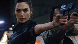 Gal Gadot Talks About Returning to the FAST AND FURIOUS Franchise - 