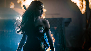 Gal Gadot Talks WONDER WOMAN First Costume Test Being “Tight. Very, Very, Very, Very Tight.”