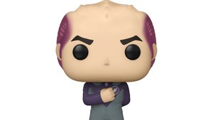 GALAXY QUEST Characters Finally Get The Funko Pop! Treatment