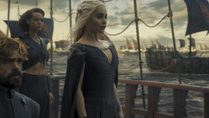 GAME OF THRONES: 5 Predictions For Season 7 Plotlines