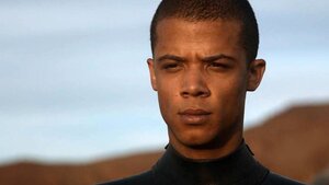 GAME OF THRONES Actor Jacob Anderson Cast as Louis in AMC's INTERVIEW WITH THE VAMPIRE Series