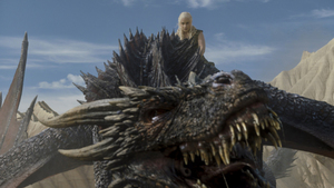 GAME OF THRONES: Best Moments From Season 6, Ep. 6 