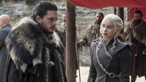 GAME OF THRONES Creators Address Season Finale Backlash