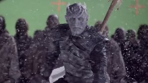 GAME OF THRONES Featurette Offers a Cool Behind-The-Scenes Look at the Impressive Makeup Effects