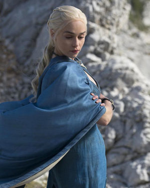 GAME OF THRONES Season 4 - 15 New Photos