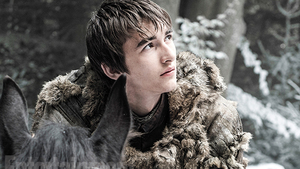 GAME OF THRONES Season 6: Bran's INCEPTION Connection Will Be A Game-Changer