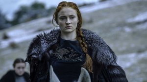 GAME OF THRONES: Sophie Turner Drops Hints About Sansa's Season 7 Arc