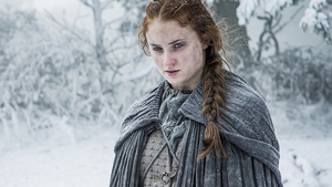 GAME OF THRONES Star Rejects That Sansa Pregnancy Fan Theory