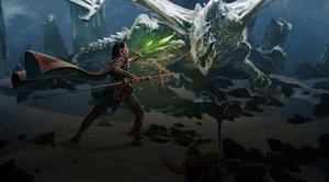 Gamers Roll Natural 20 as DUNGEONS & DRAGONS Announces OGL Will Not Change and SRD 5.1 is Completely Under Creative Commons