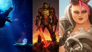 Games Coming to Xbox One in March