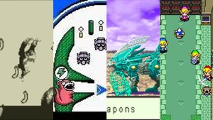 Games I Want Nintendo to Add to the Game Boy and Game Boy Advance Libraries on Switch Online