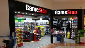 GameStop Added Dozens of SKUs for Unnamed and Seemingly Unannounced Games to Database