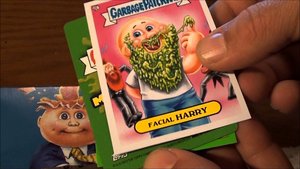 GARBAGE PAIL KIDS Artist Jay Lynch Dead At 72