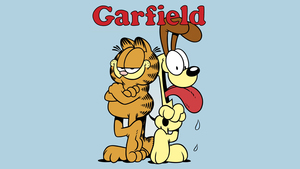 GARFIELD Films Rebooting as a Fully CG Animated Franchise