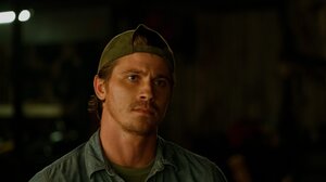 Garrett Hedlund Joins Daisy Ridley and Ben Mendelsohn in the Psychological Thriller THE MARSH KING'S DAUGHTER