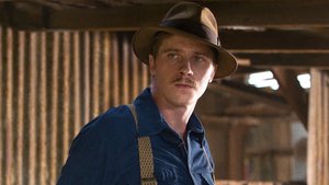 Garrett Hedlund Joins Taylor Sheridan's BASS REEVES Western Series