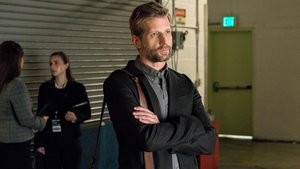 Garrett Hedlund Replaced by Paul Sparks in Stephen King's CASTLE ROCK Season 2